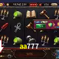Desvendando o Mundo dos Jogos Virtuais na aa777