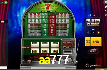 Desvendando o Mundo dos Jogos Virtuais na aa777