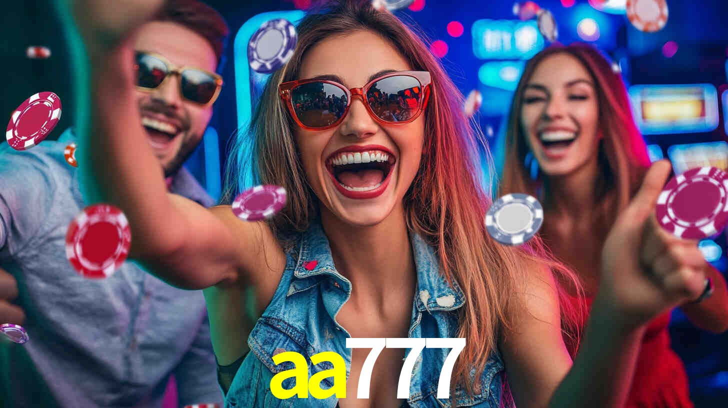cassino aa777