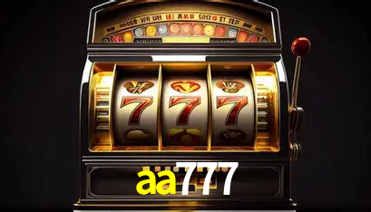 A Emoção da Loteria na aa777: Uma Chance de Mudança de Vida