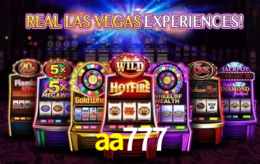 Apostas Esportivas na aa777: Um Guia Completo