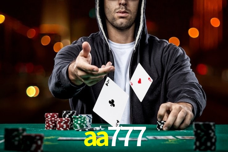 Jogos Exclusivos aa777
