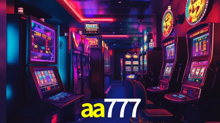 Experimente o Login Seguro Premium no aa777