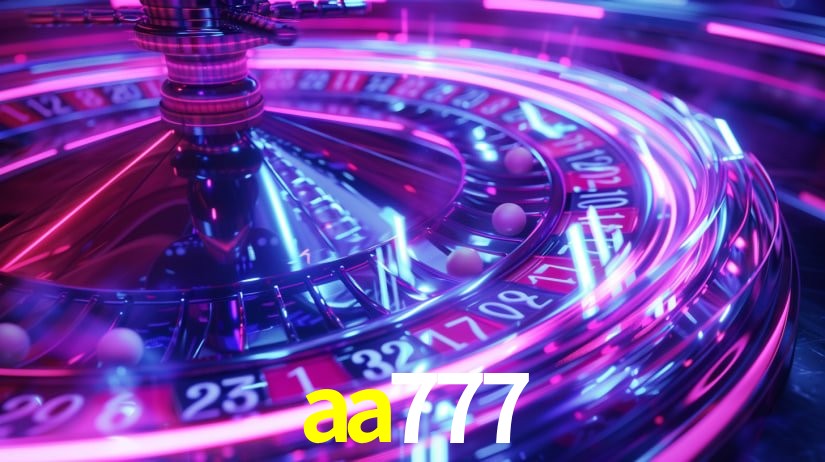 Programa VIP aa777