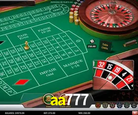 A Emoção da Loteria na aa777: Uma Chance de Mudança de Vida