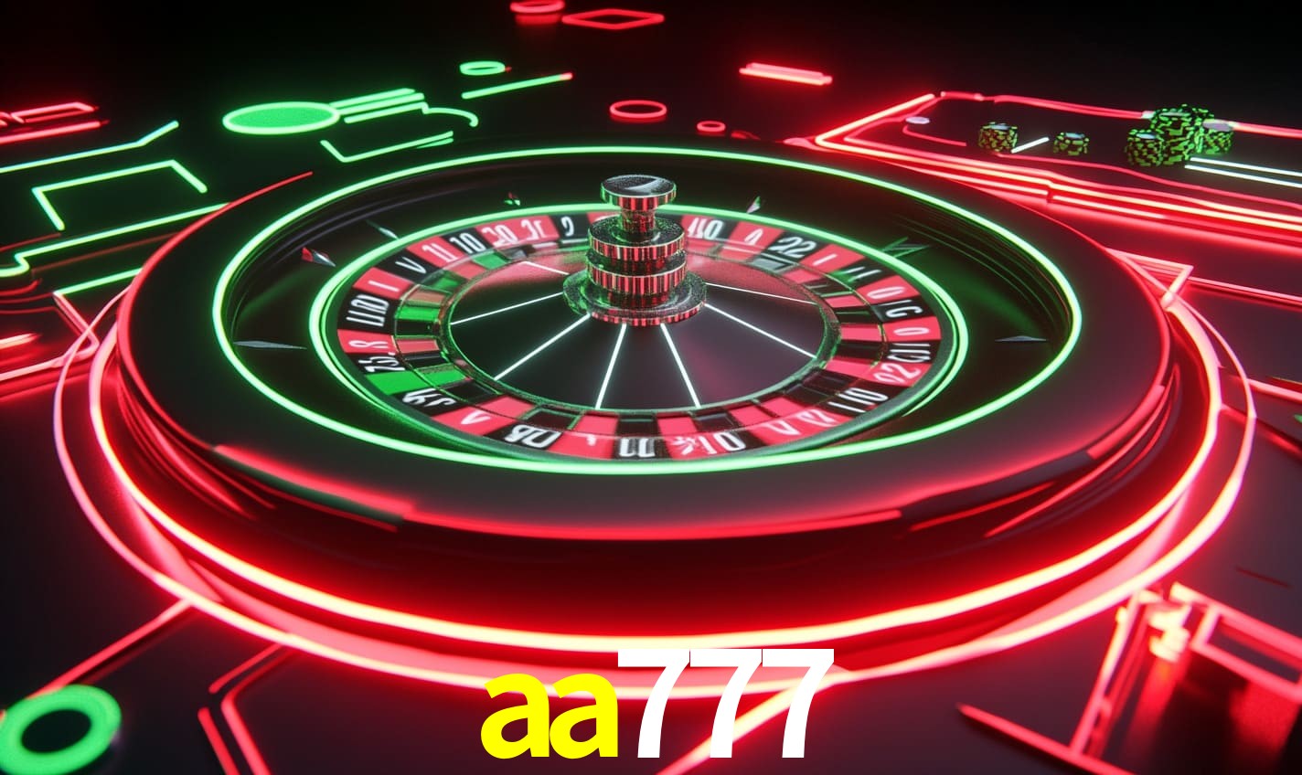 Interface Premium aa777