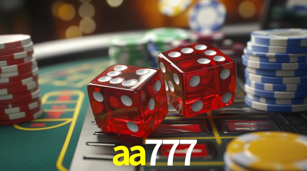 APP oficial da aa777 para mobile