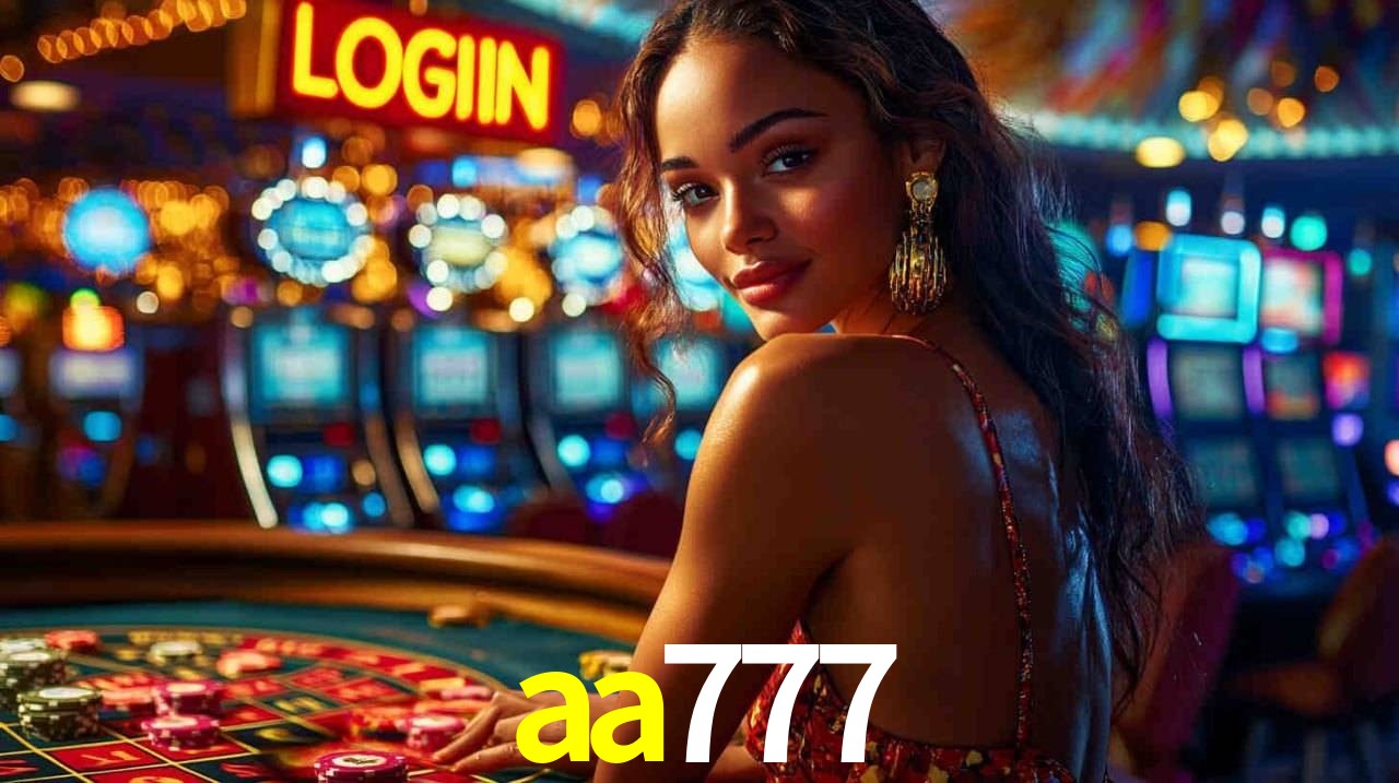 Promoções Sazonais aa777