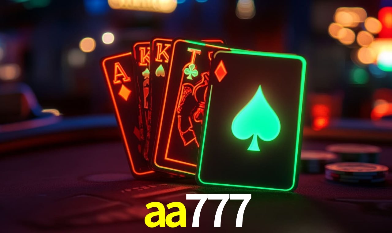 Integração de APIs aa777