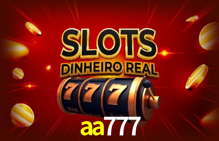Login Seguro aa777