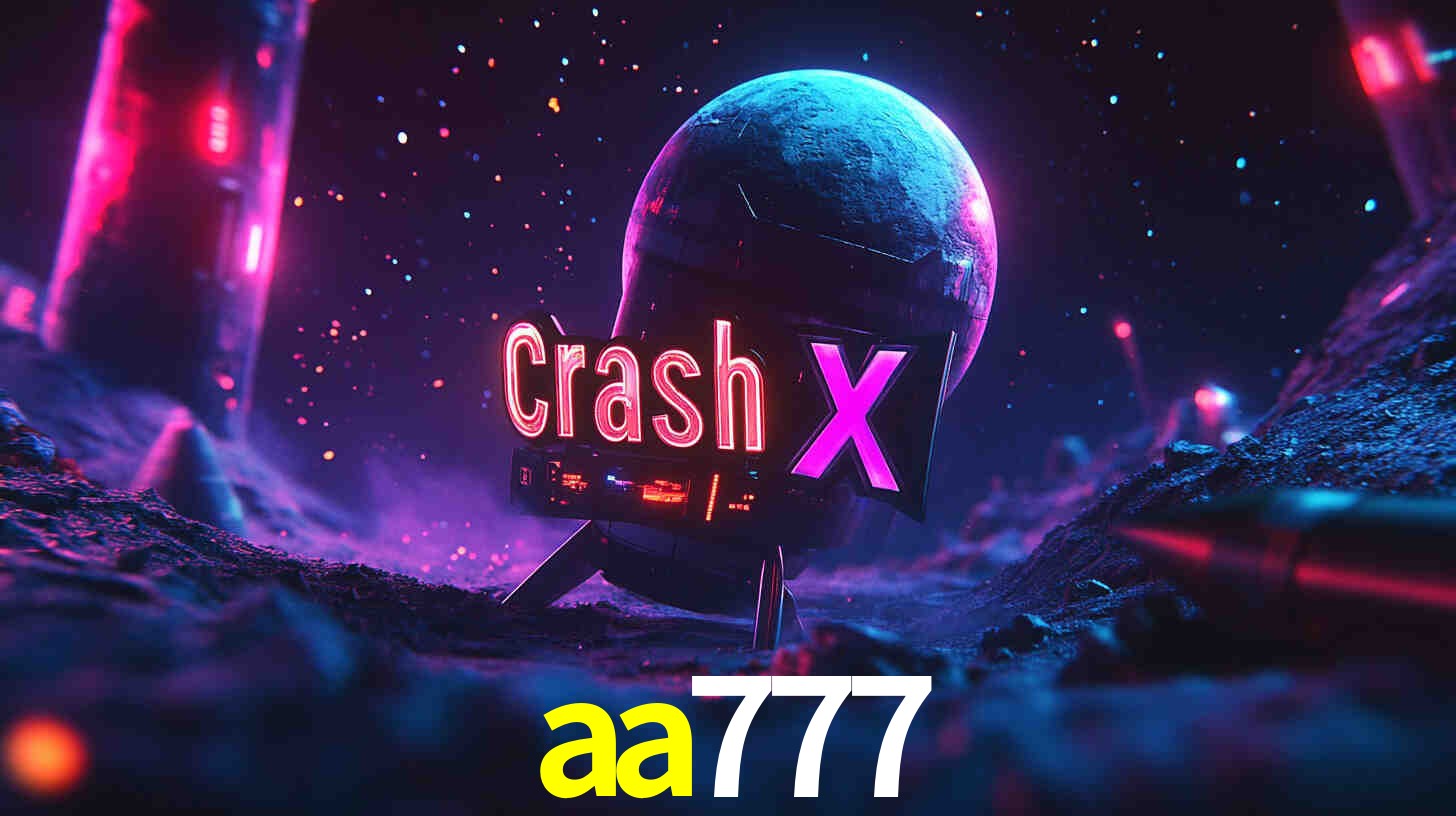 Estatísticas Crash Games aa777
