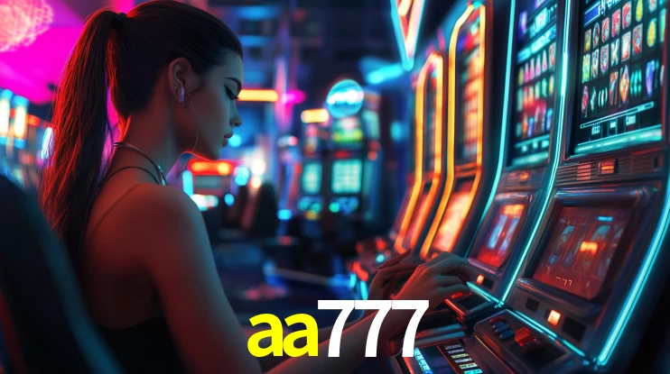 aa777 bet