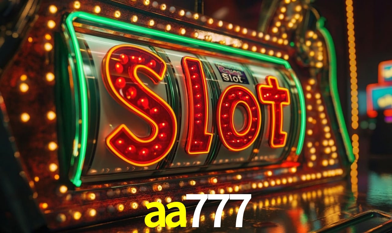 Diretório de Jogos aa777