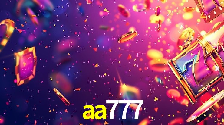 Casino VIP aa777
