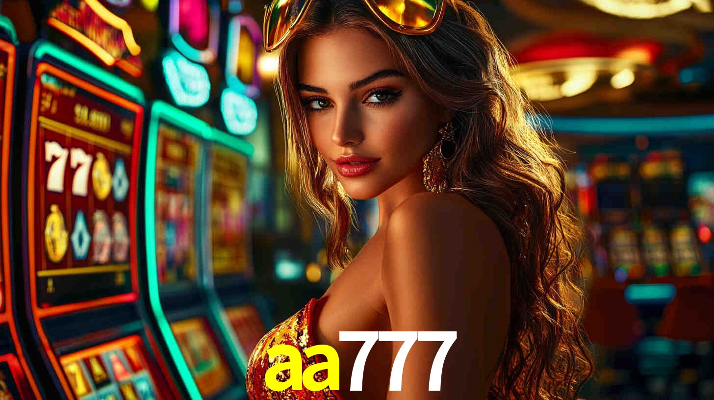 Programa VIP aa777