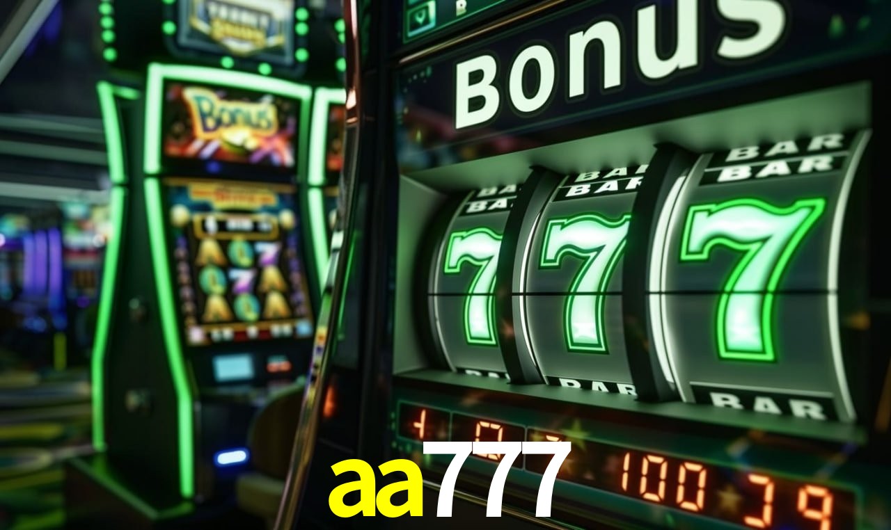 Casino VIP aa777