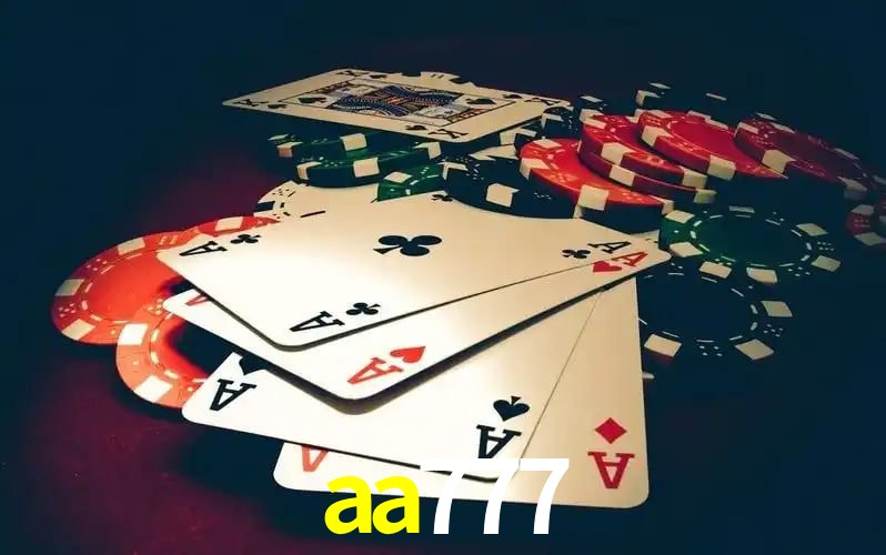 Promoção Relâmpago aa777