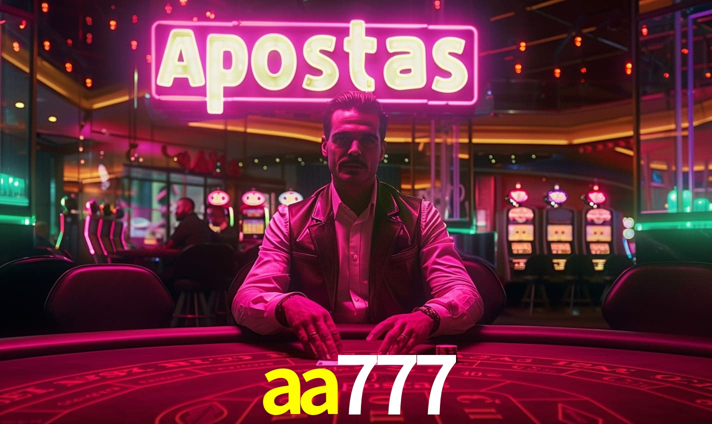 PIX Instantâneo aa777