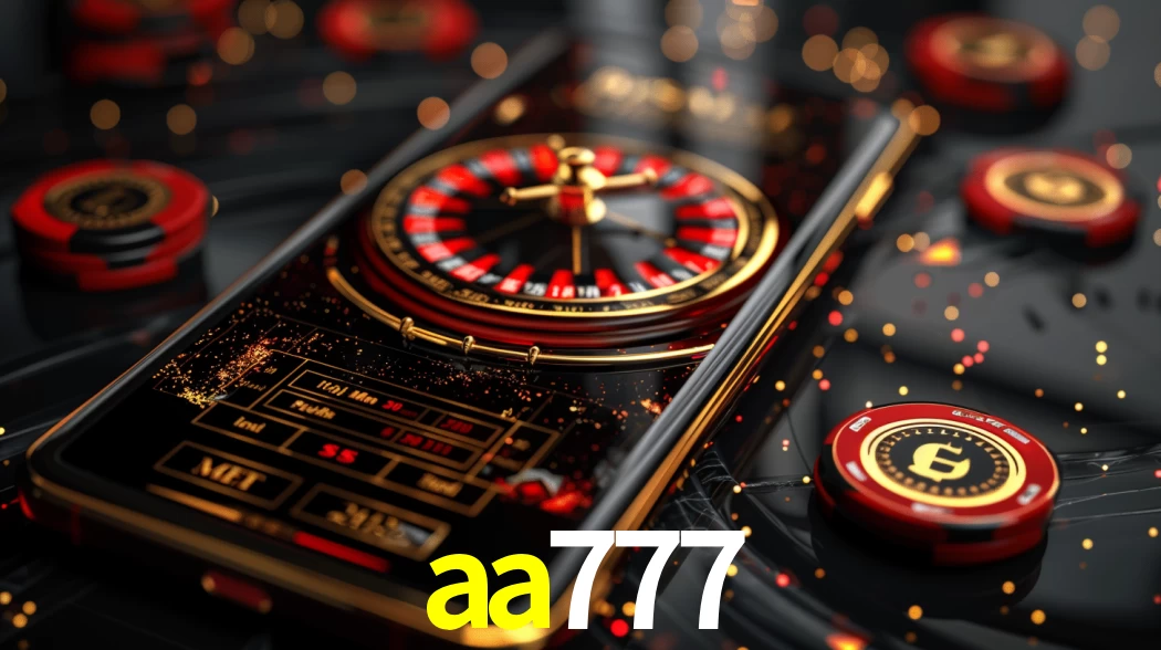 Descubra a Essência do aa777: Nossa História e Compromissos