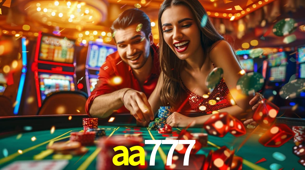 Estatísticas do Jogo aa777