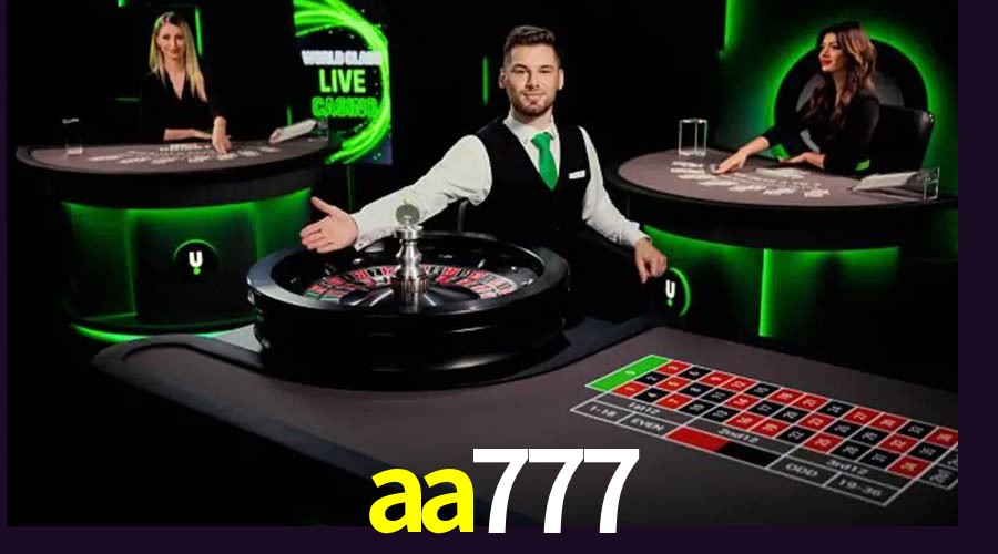 Descubra a Magia dos Jogos de Arcade no aa777
