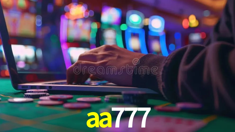 Estatísticas Esportivas aa777