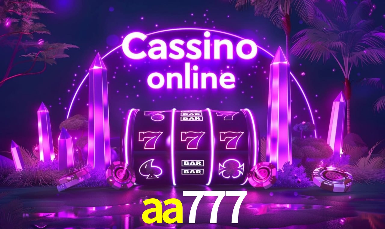 Avaliações dos Jogadores aa777